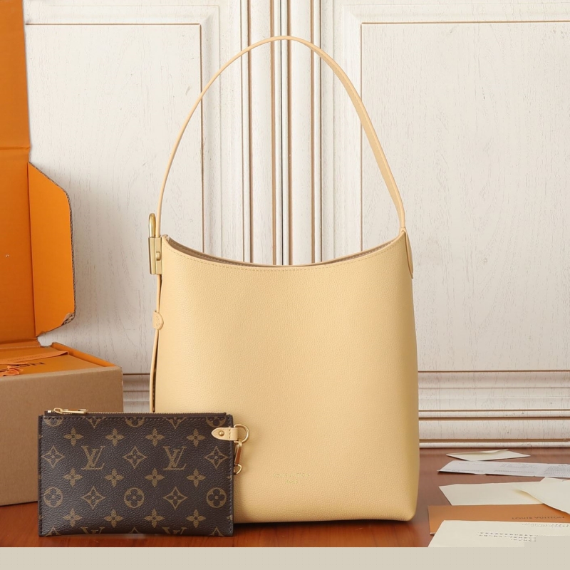 LV Shopping Bags
